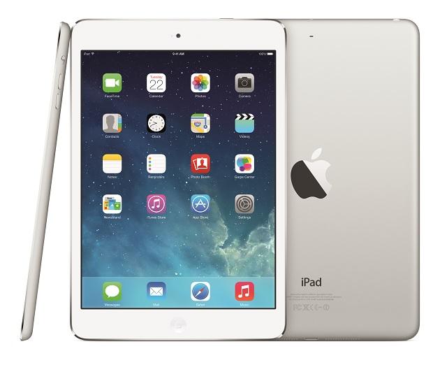 Apple 7.9" iPad Mini 1st Gen WiFi Tablet 16G Storage A1432 - Click Image to Close